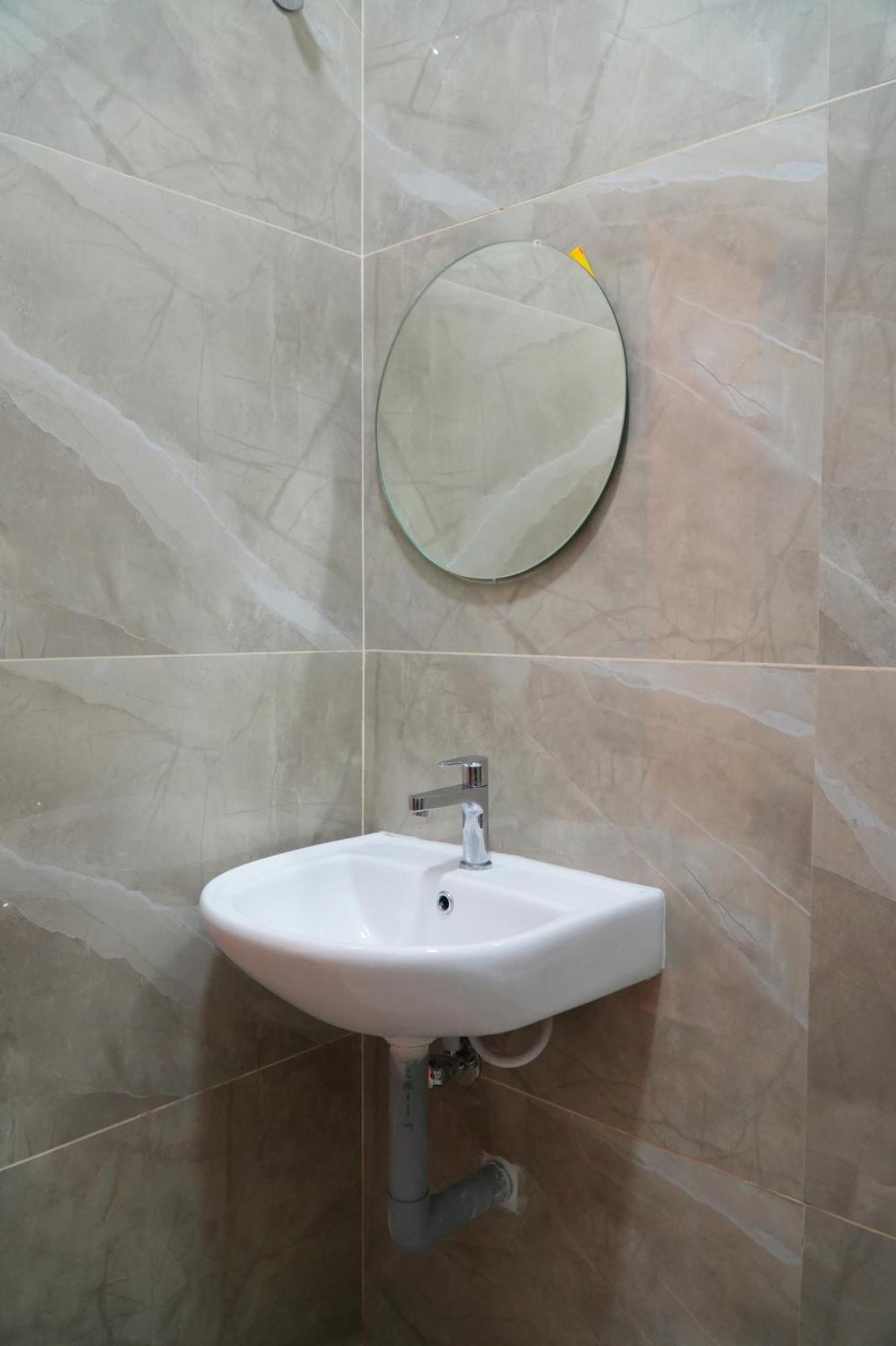 Tiruvannāmalai Uj Pallazzio - Business Class Luxury Hotel מראה חיצוני תמונה