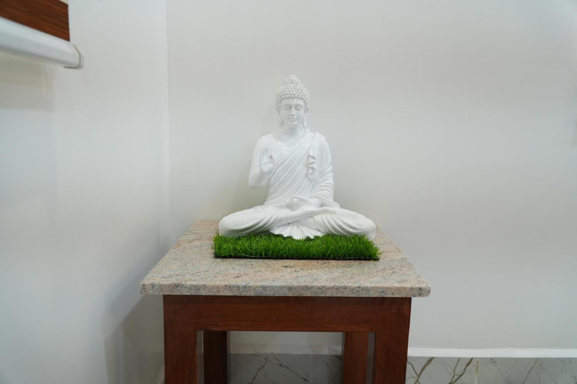 Tiruvannāmalai Uj Pallazzio - Business Class Luxury Hotel מראה חיצוני תמונה